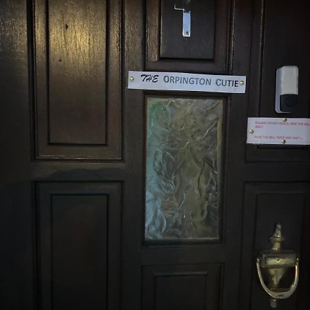Wisdom Care: The Orpington Cutie Hotel Екстериор снимка