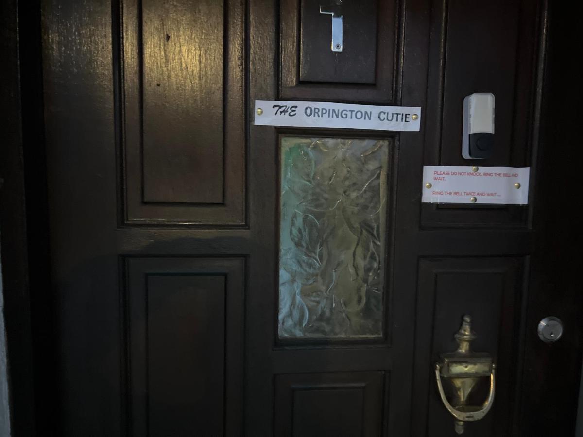 Wisdom Care: The Orpington Cutie Hotel Екстериор снимка